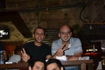 Saturday Night at Byblos Old Souk